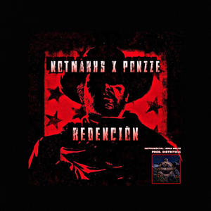 REDENCIÓN (feat. PONZZE & Donato DDLT) [Explicit]