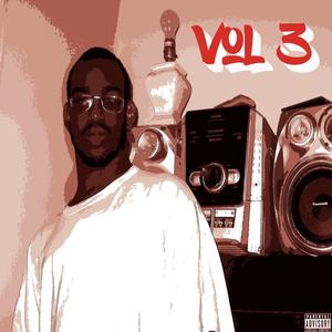 CJF Radio, Vol. 3 (Explicit)