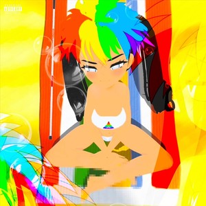 Adultswim at 3AM (feat. Irichan!, Naakuchan, Yōko & Yûmi) (Explicit)