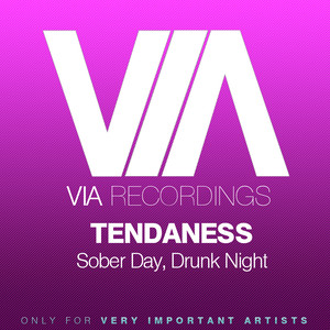 Sober Day, Drunk Night