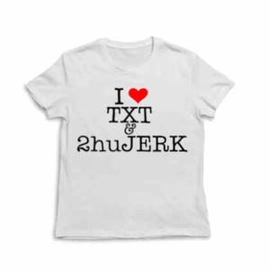 smile with u (feat. 2huJerk) (Explicit)