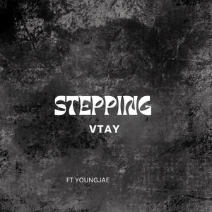 Stepping (feat. young Jae) (Explicit)