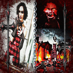 VAMPIRE SLAUGHTER (Explicit)