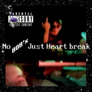 No 808's Just Heart Breaks (feat. Lexsaveus & Yung Hermit) [Explicit]