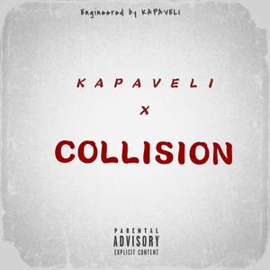 COLLISION (Explicit)