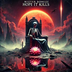 Hope It Kills (Explicit)