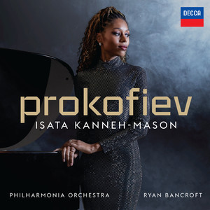 Piano Concerto No. 3 in C Major, Op. 26 - Prokofiev: Piano Concerto No. 3 in C Major, Op. 26: I. Andante – Allegro