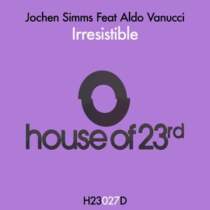 Irresistible (feat. Aldo Vanucci) (Club Mix)
