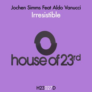 Irresistible (feat. Aldo Vanucci) [Club Mix]