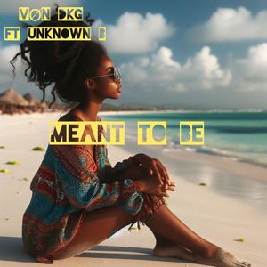 Meant To Be (feat. Unknown B & Scott Bryant) (Explicit)