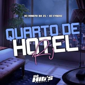 Quarto de Hotel RJ (Explicit)
