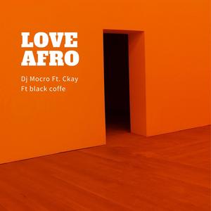 Love Afro(feat. CKay)