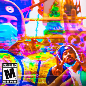 CAN'T STOP NOW (Explicit)