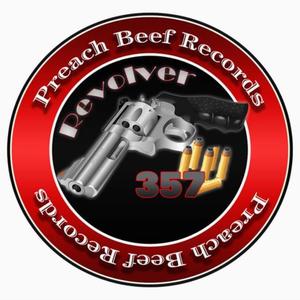 Preach Beef Records (Explicit)