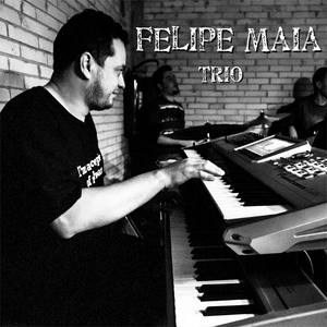 Felipe Maia Trio (feat. Stê Passarelli & Eugênio Gomes)