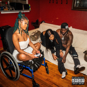 Prada Baby (feat. Nr Boor) (Explicit)