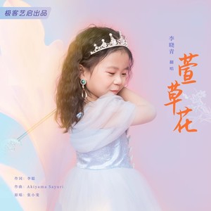 萱草花