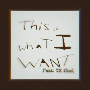 What i Want (feat. YN Shad) [Explicit]