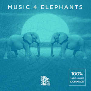 Music 4 Elephants (Compilation)
