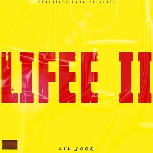 LIFEE VOL. 2.0 (Explicit)