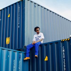 I Love you (feat. Conboi Cannabino & Damian soul)