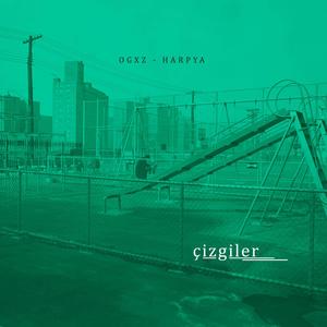 Çizgiler(feat. Harpya) (Explicit)