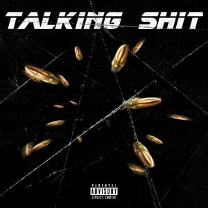 Talking **** freestyle (Explicit)