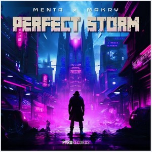 Perfect Storm (Mixes)