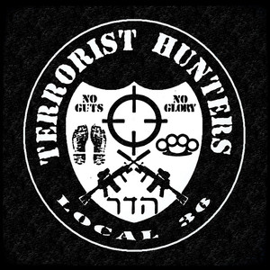 Terrorist Hunters (Local 36)