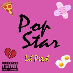 Popstar (Explicit)