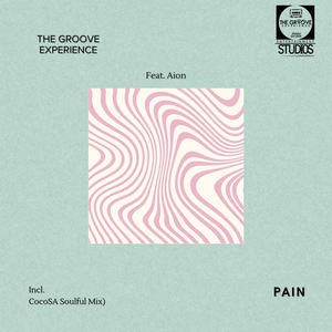 Pain (CocoSA Soulful Mix)