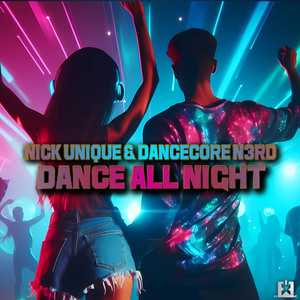 Dance All Night (Extended Mix)
