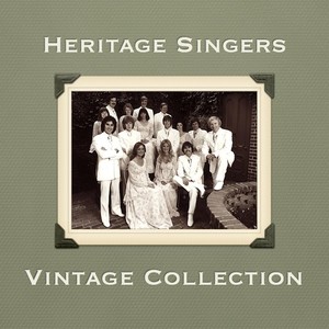 Heritage Singers - I Got Jesus Right Here in My Heart