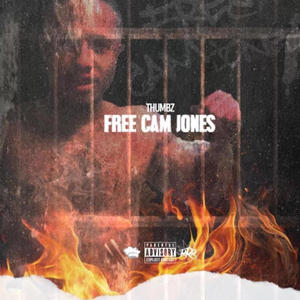 FREE CAM JONES (Explicit)