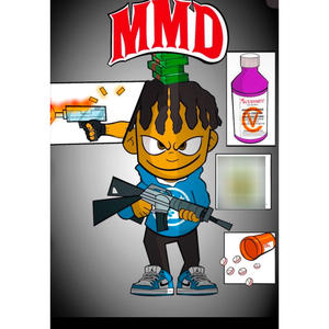 Intro (PMS) (feat. 1hdasender) (Explicit)