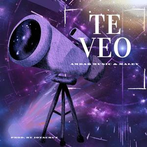 Te veo (feat. Maley)