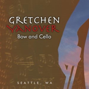 Bow and Cello