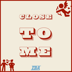 Close To Me (Explicit)