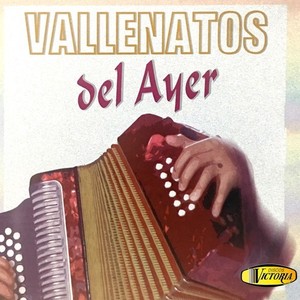 Vallenatos del Ayer