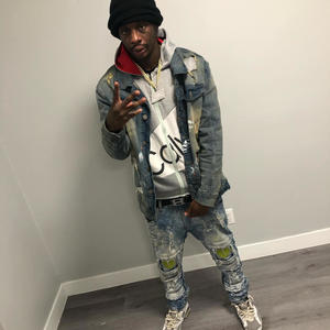 Coochie flow (feat. OBAE G) (Explicit)