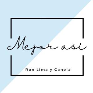 Mejor Así (feat. Sandra Vazquez & Merlliviolin)