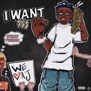 I WANT $$$ (Explicit)