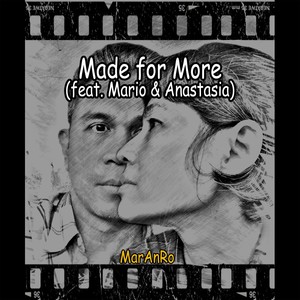 Made For More (Cover)