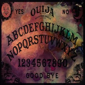 OUIJA (feat. SadDeath) [Explicit]