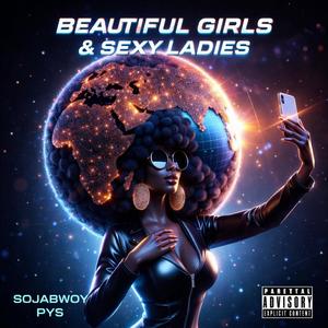 Beautiful girls & sexy ladies