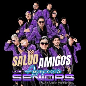 Agrupación los Seniors la Nueva Potencia - Salud Amigos