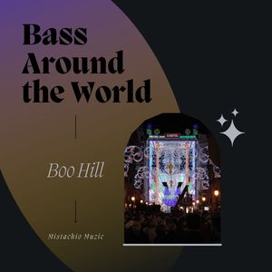 Bass Around The World (Original Mix)