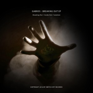 Gabros - Breaking Out (Original Mix)