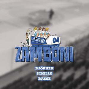 Slå På Ring (Zamboni 2023) (Explicit)