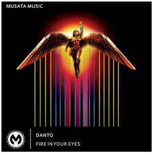 Fire In Your Eyes (Extended Mix)